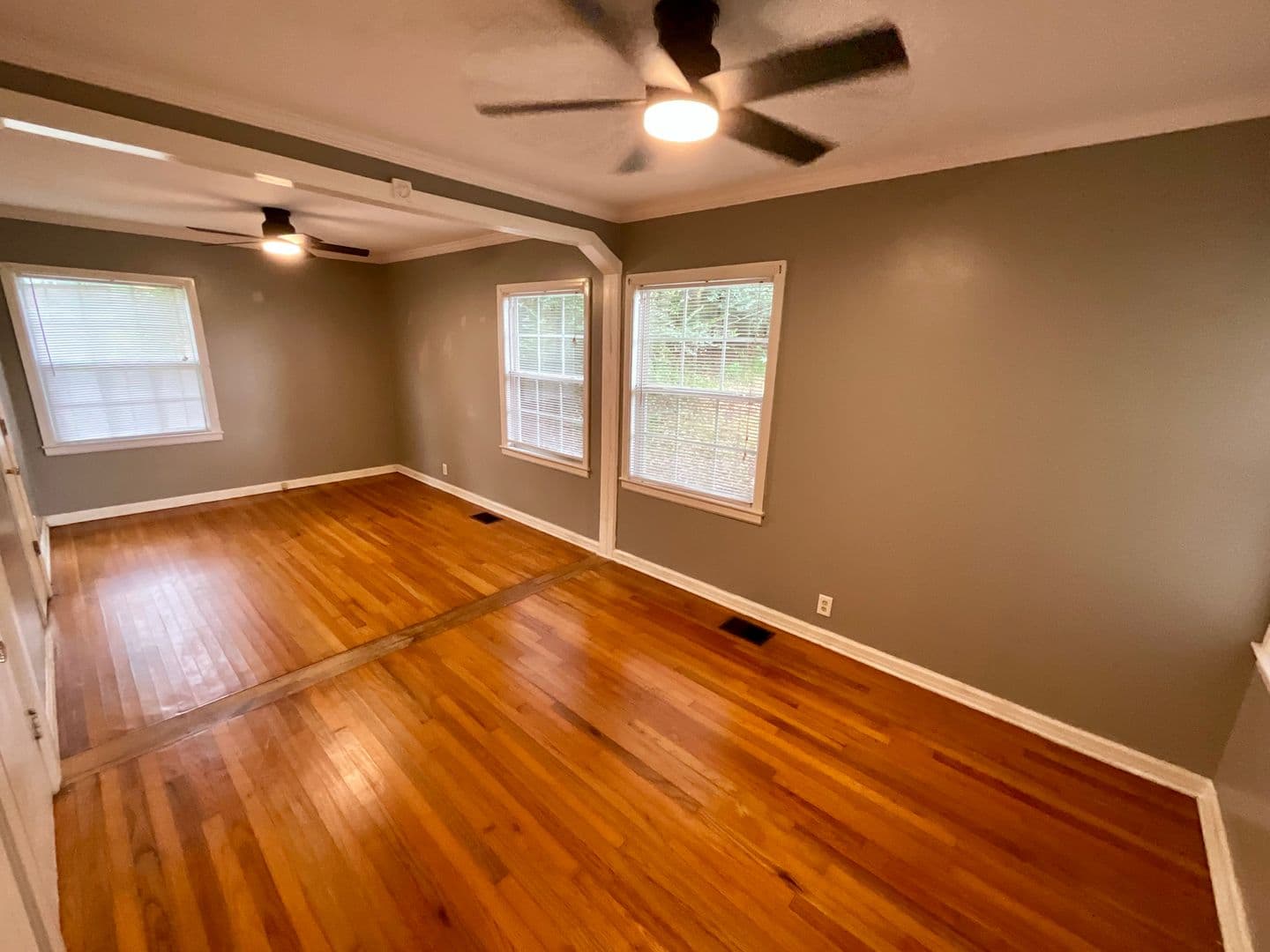 Marianna House: 2949 Park St.