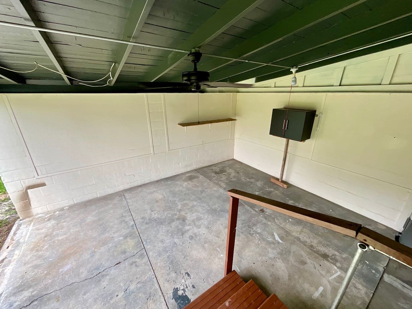 Marianna House: 4274 Kelson Avenue