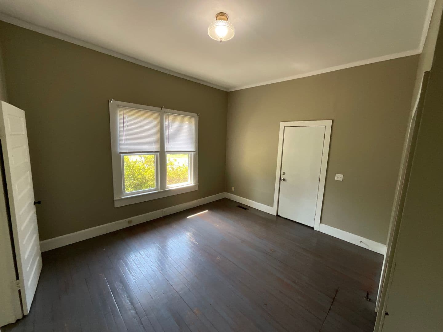 Marianna House: 4170 Baltzell Street