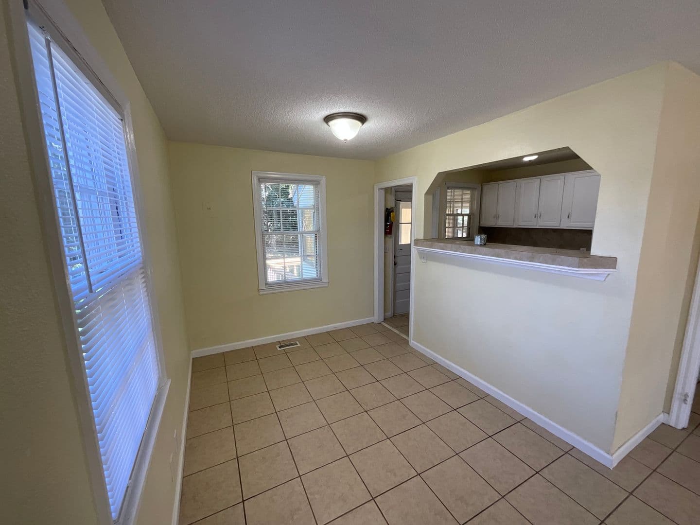Marianna House: 2914 Wynn St