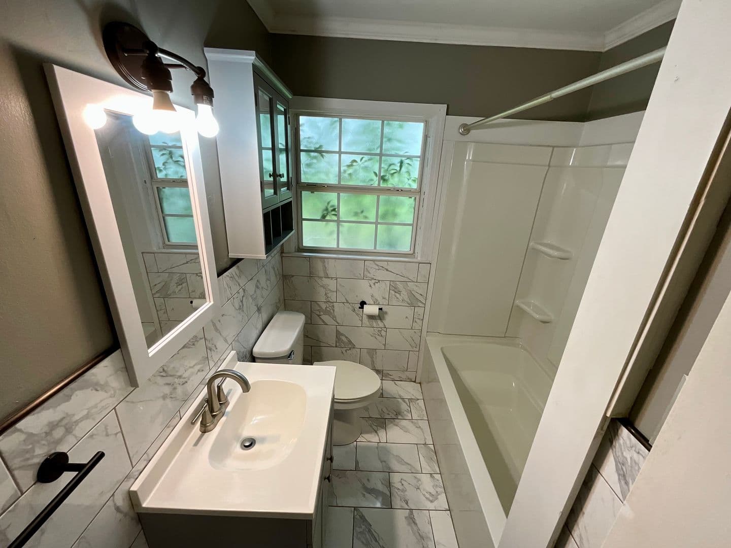 Marianna House: 2949 Park St.