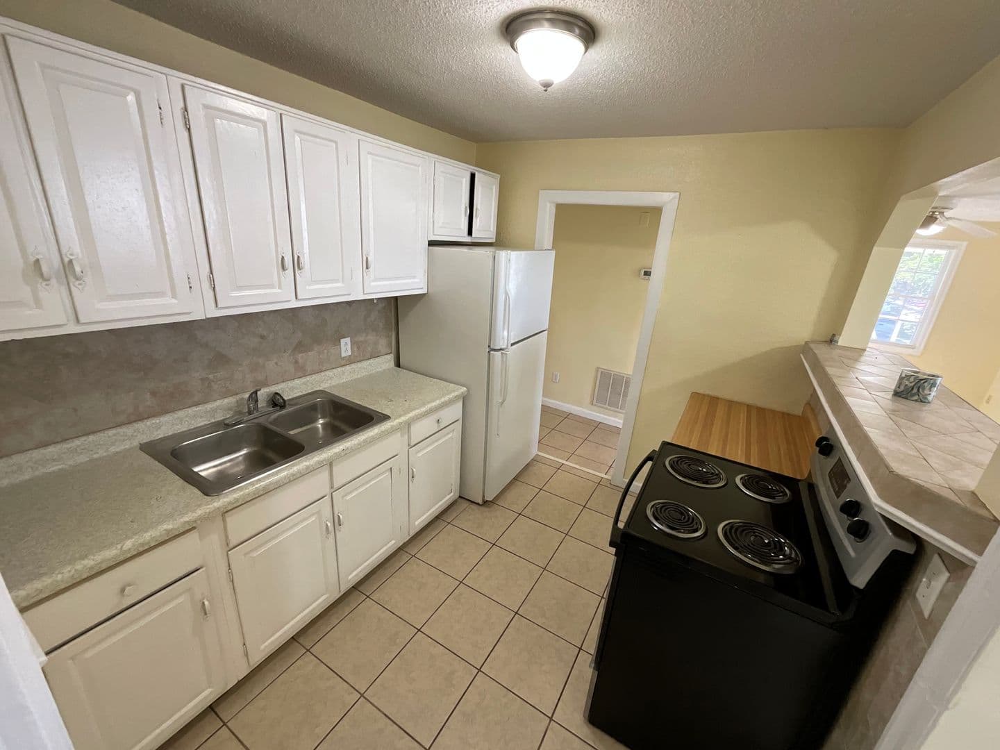 Marianna House: 2914 Wynn St