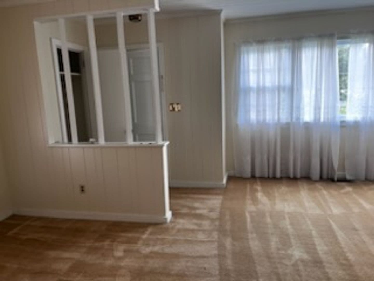 Marianna House: 4290 Lafayette Street