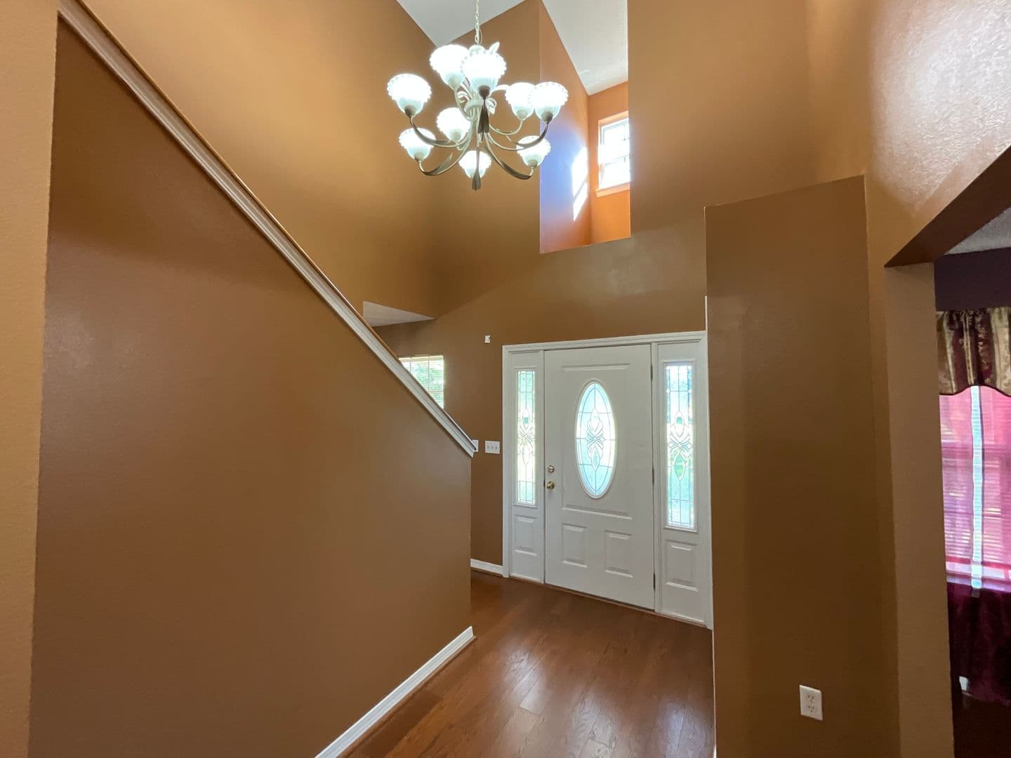Marianna House: 3740 Skyview Rd