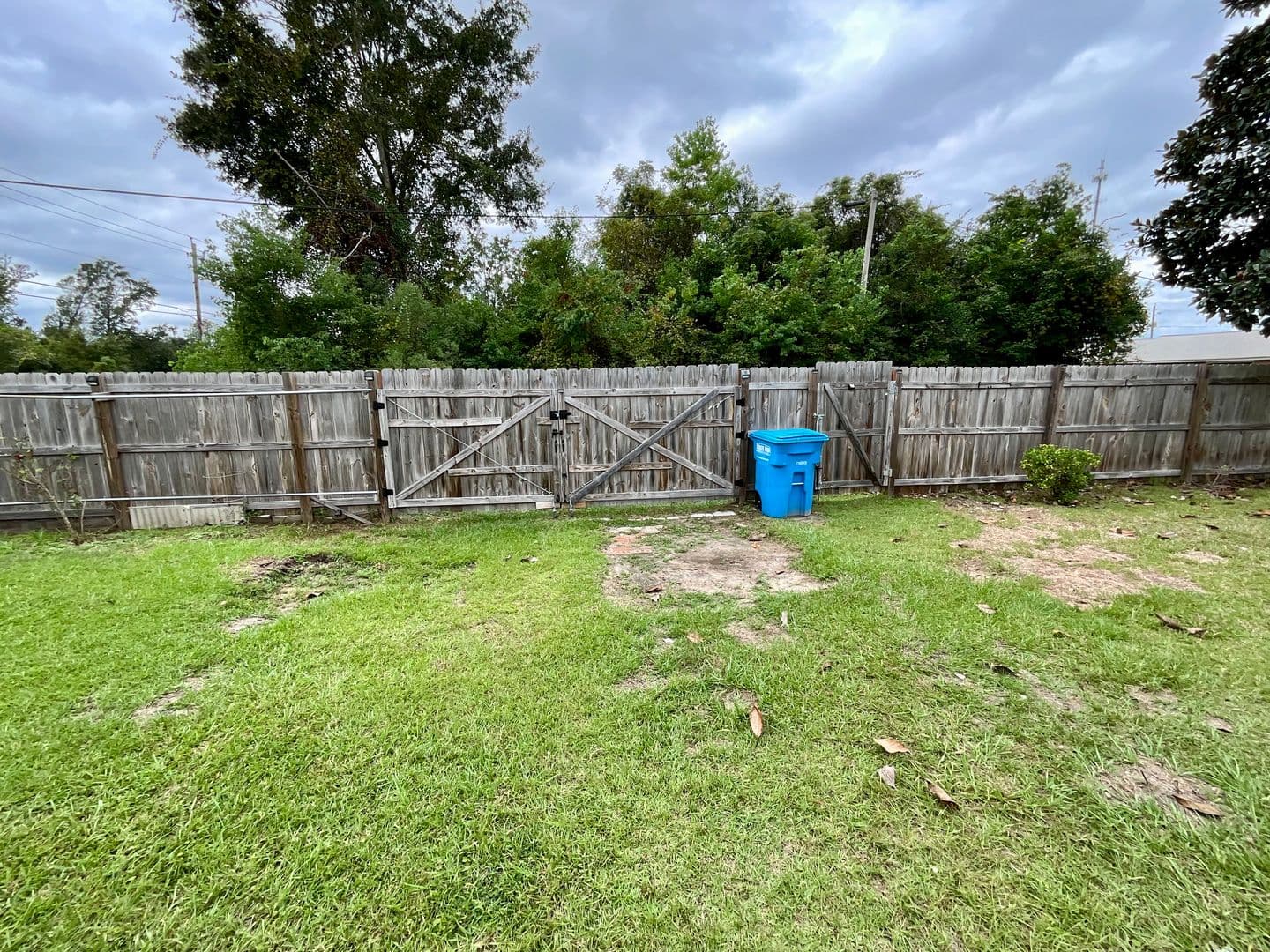Marianna House: 4274 Kelson Avenue