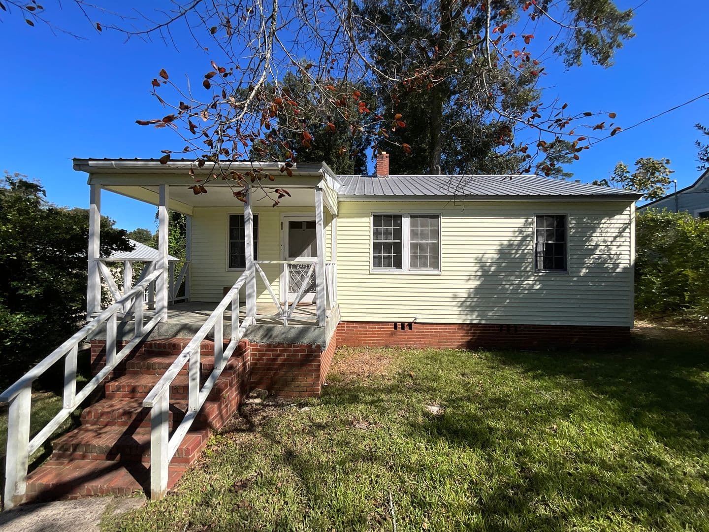 Marianna House: 2914 Wynn St