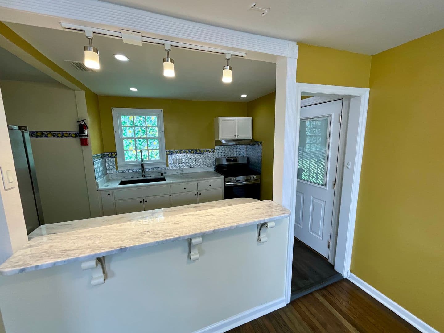 Marianna House: 4274 Kelson Avenue