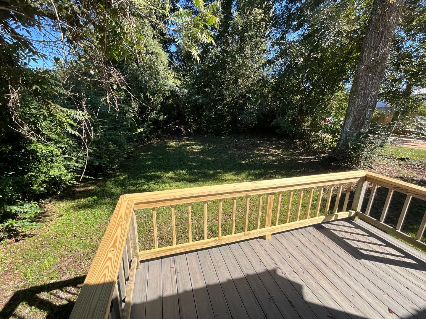 Marianna House: 2914 Wynn St