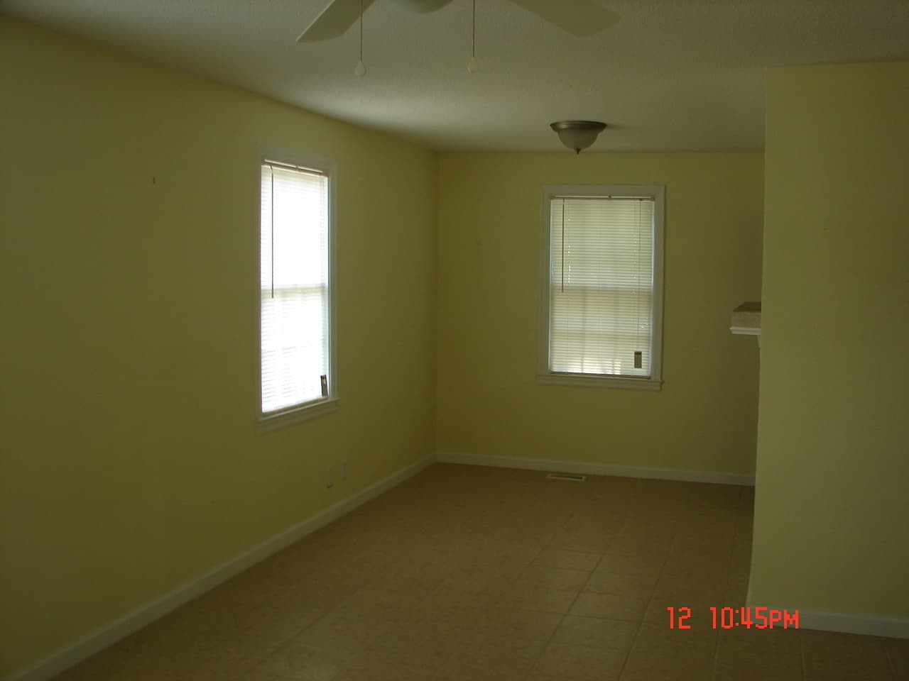 Marianna House: 2914 Wynn St
