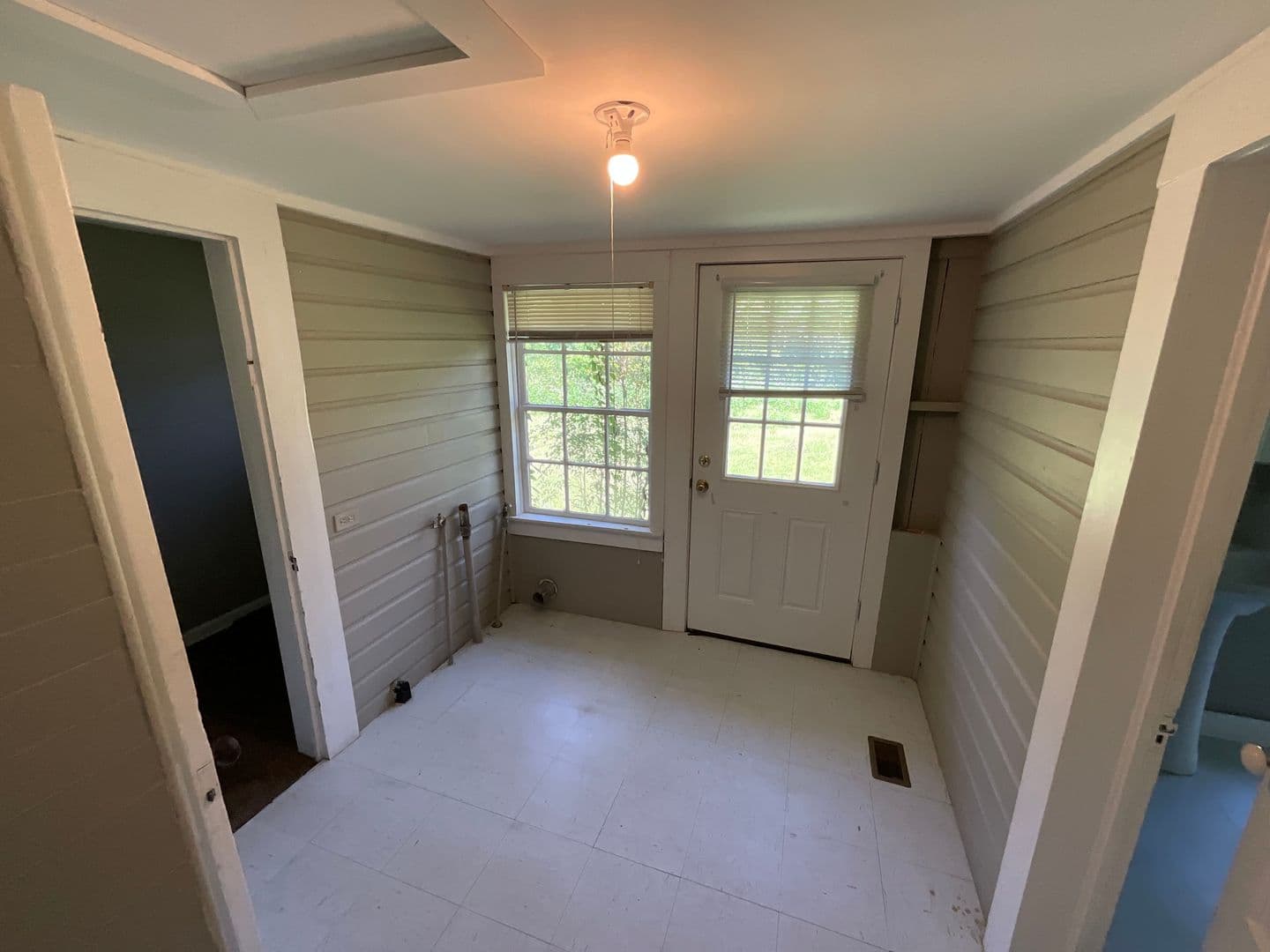 Marianna House: 4170 Baltzell Street