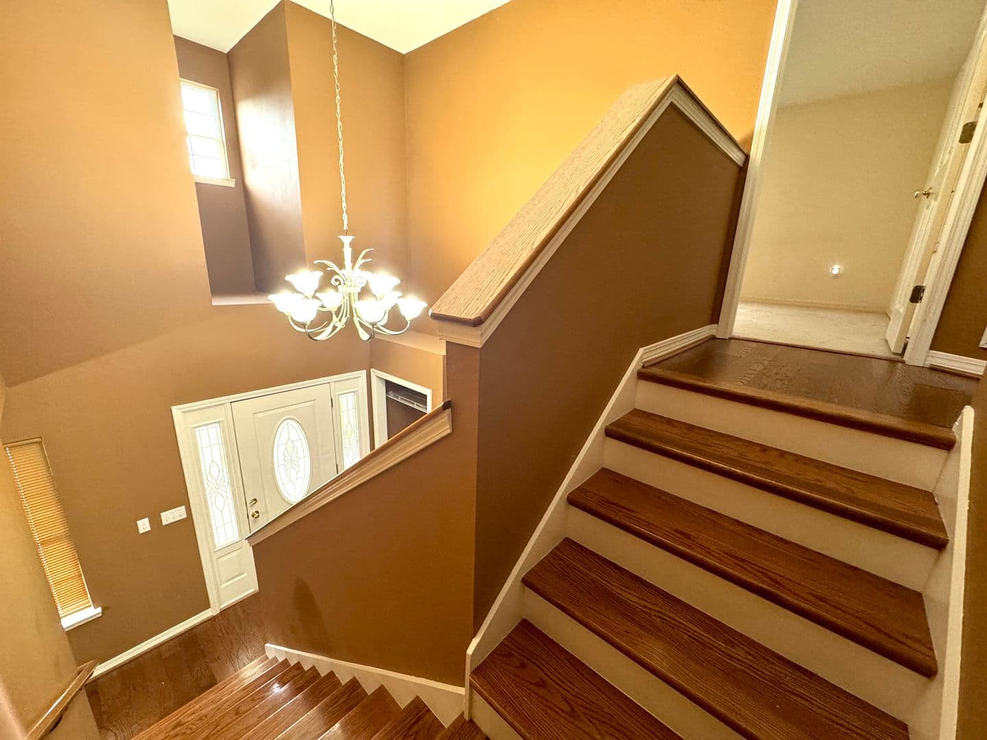Marianna House: 3740 Skyview Rd