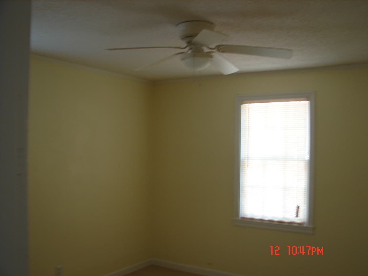 Marianna House: 2914 Wynn St