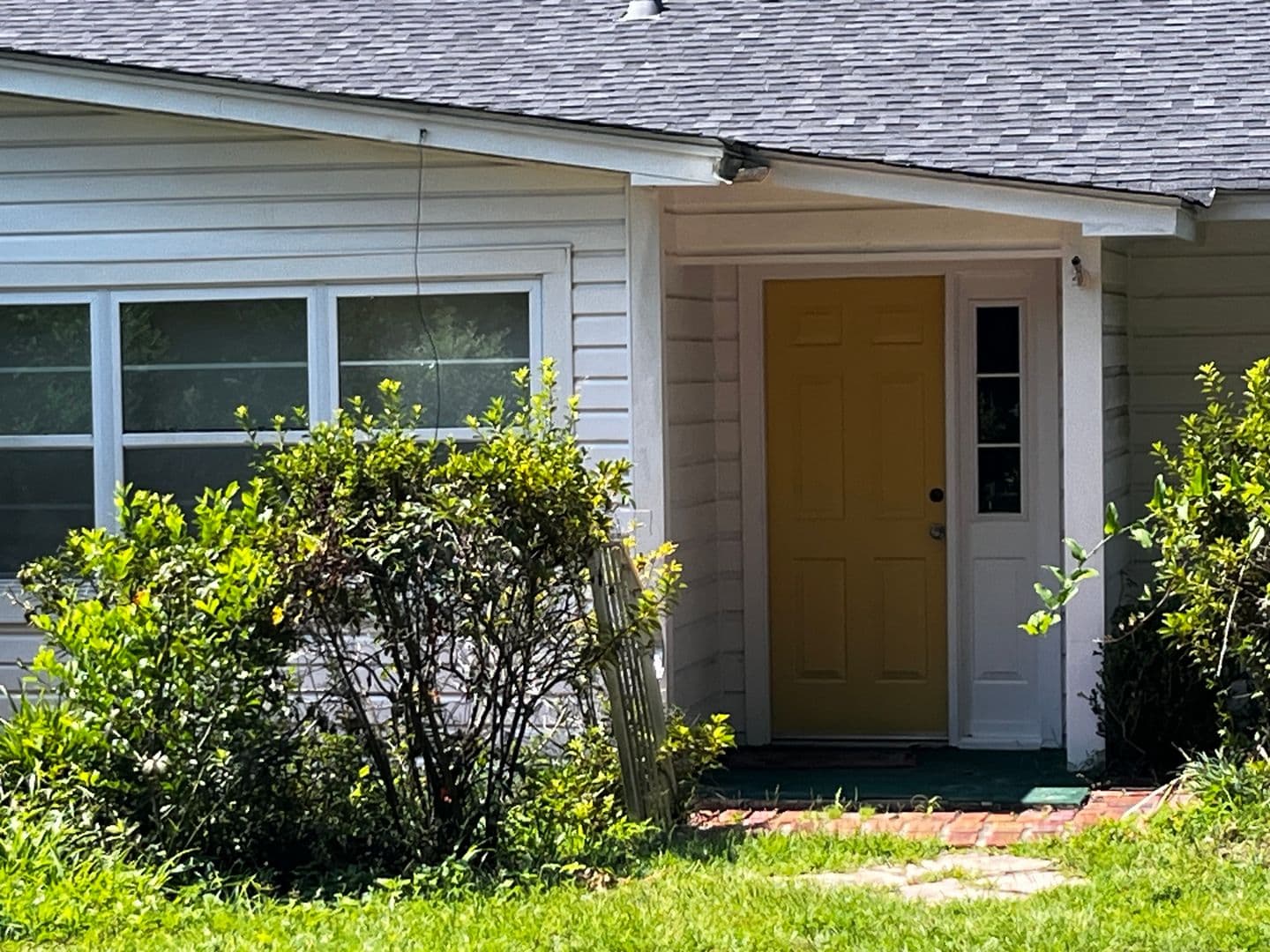 Marianna House: 4290 Lafayette Street