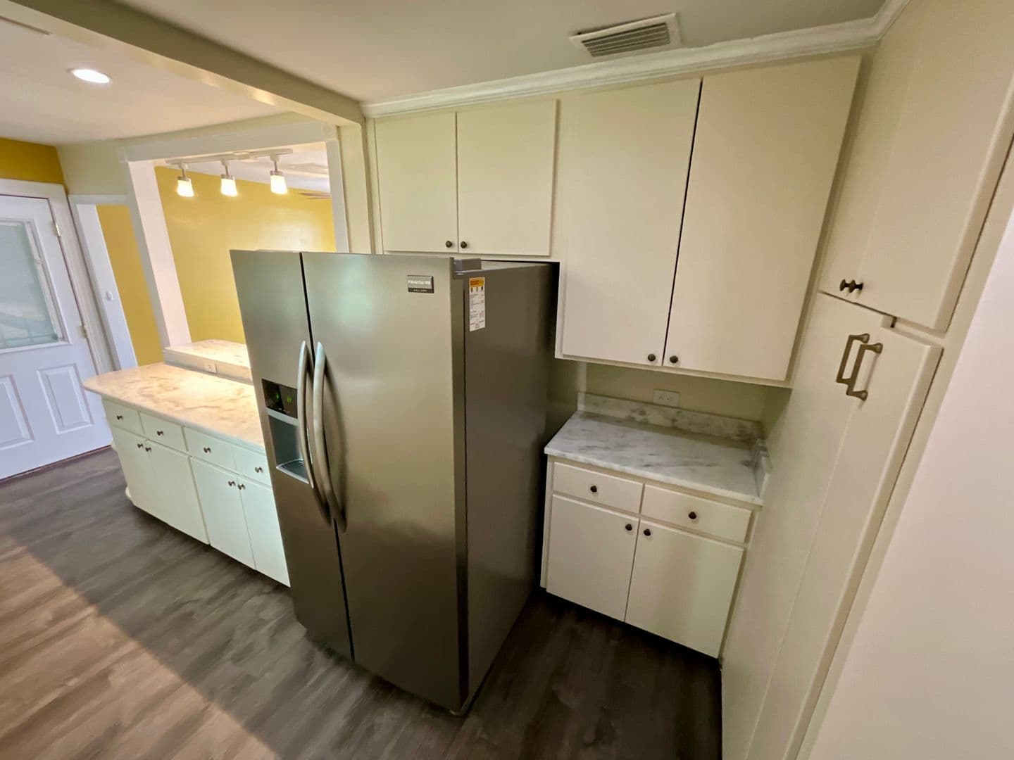 Marianna House: 4274 Kelson Avenue