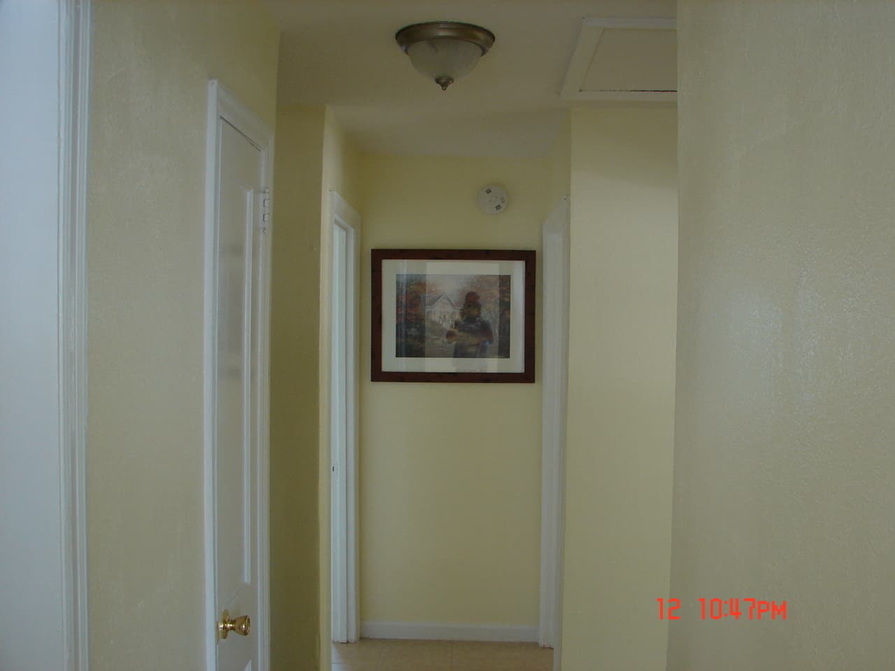 Marianna House: 2914 Wynn St