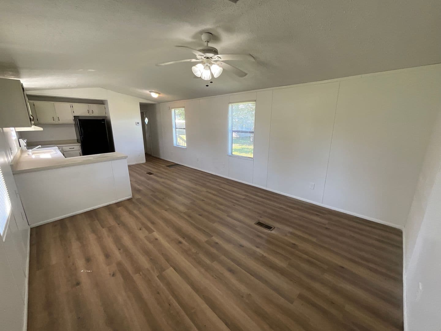 Marianna House: 2685 Pebble Hill Road