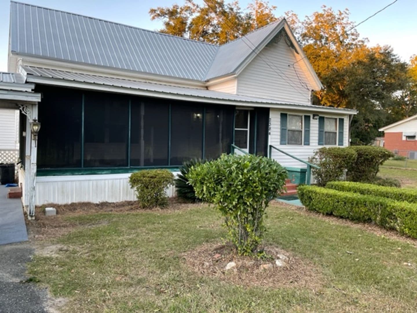 Campbellton House: 2384 Hwy 2