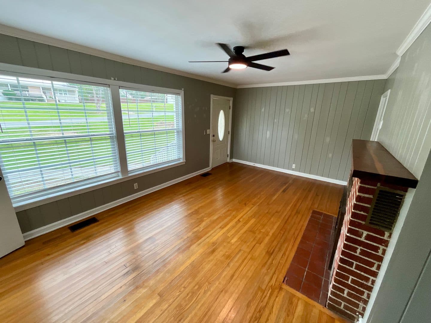 Marianna House: 2949 Park St.
