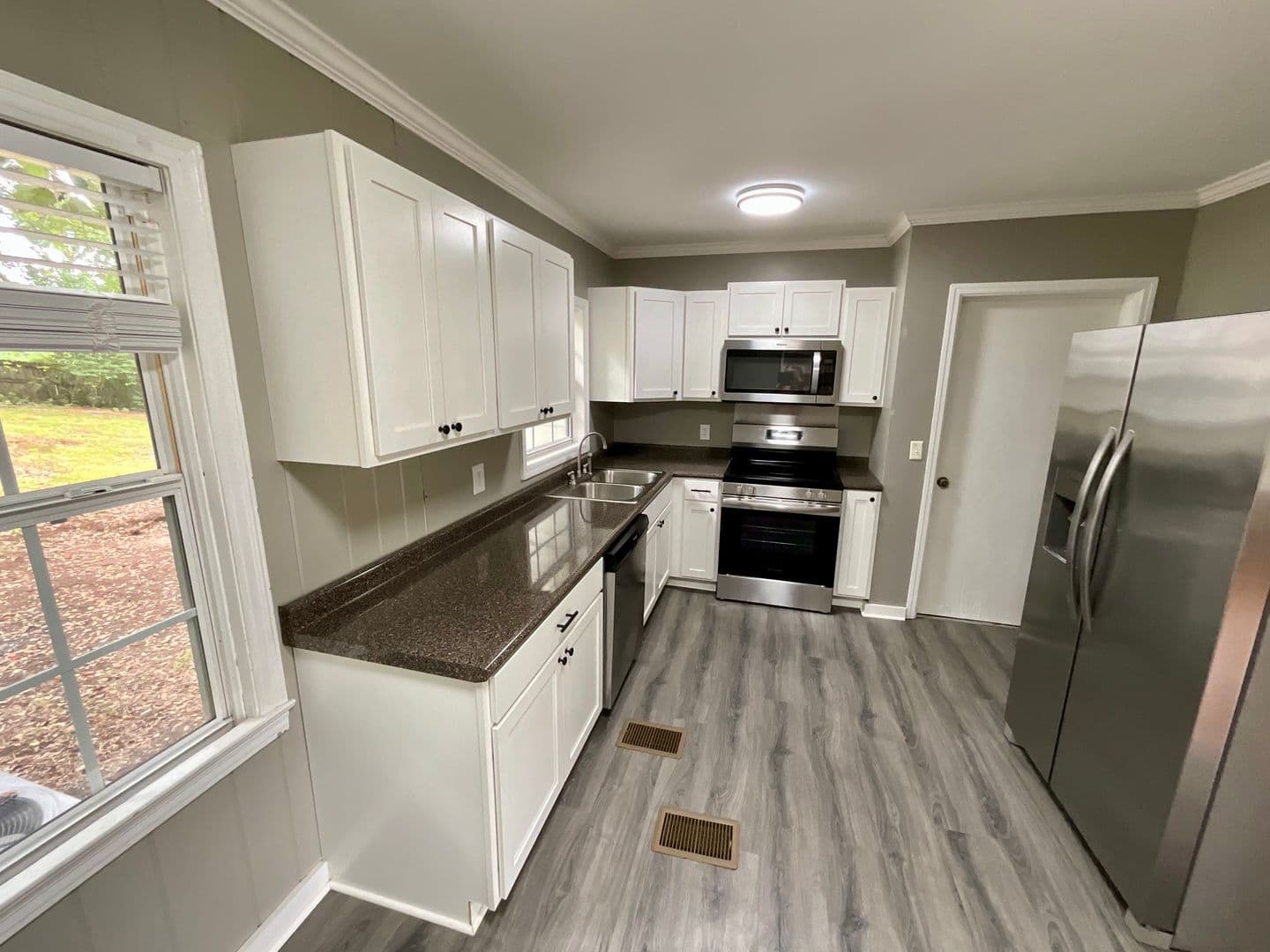 Marianna House: 2949 Park St.