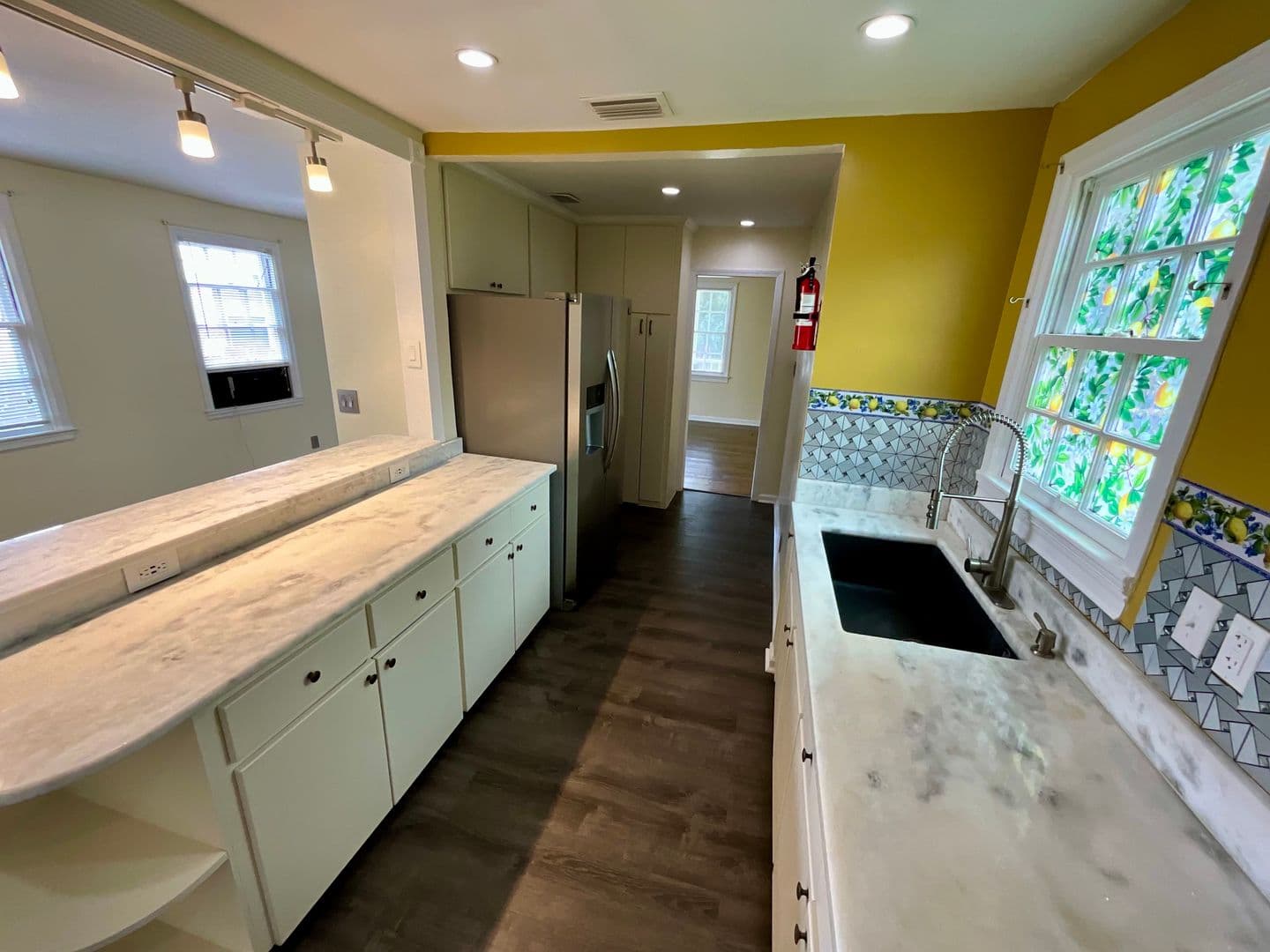Marianna House: 4274 Kelson Avenue