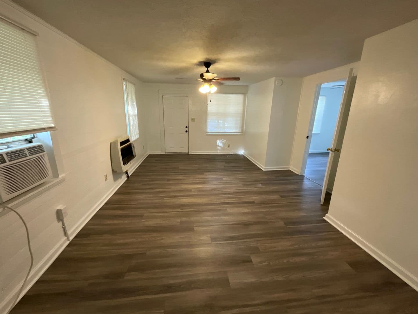 Marianna House: 4235 Roulhac Street