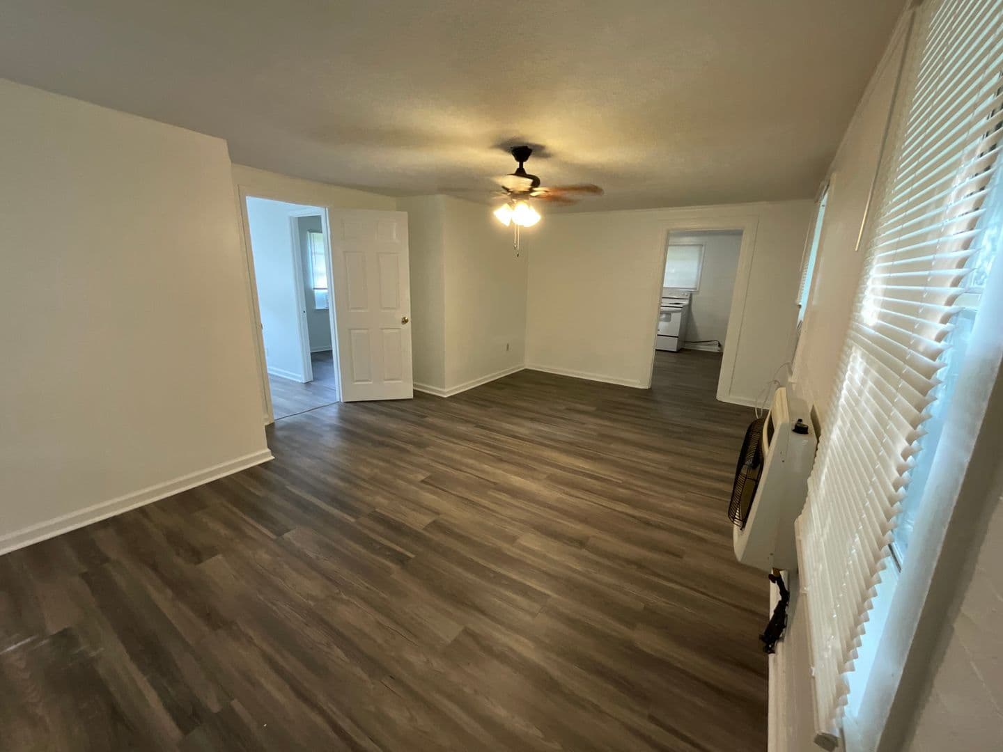 Marianna House: 4235 Roulhac Street