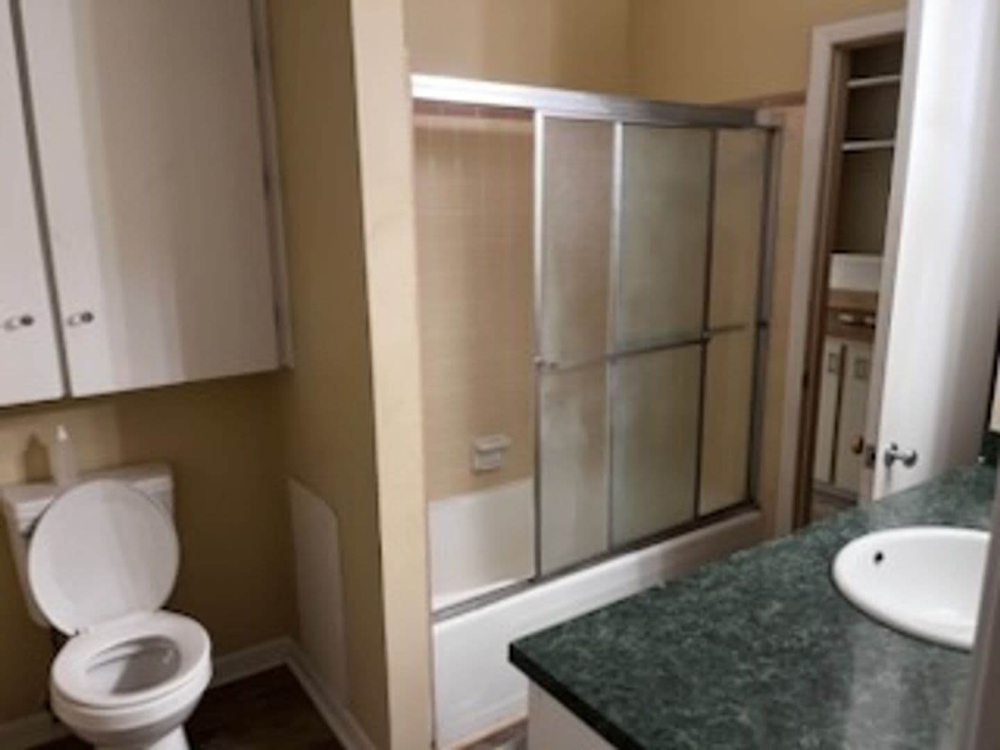 Marianna House: 4290 Lafayette Street