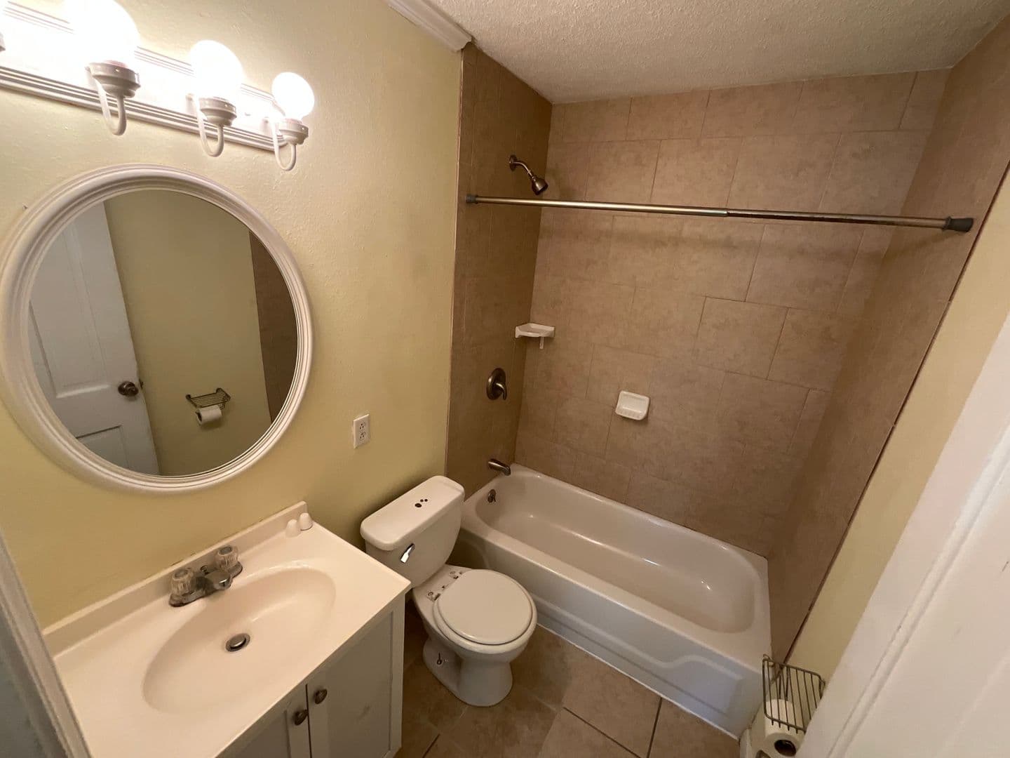 Marianna House: 2914 Wynn St