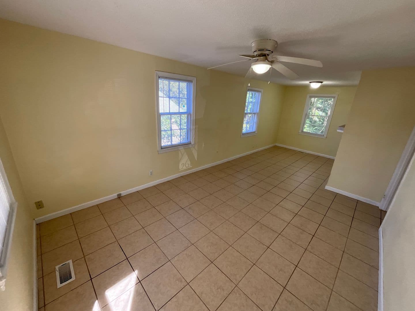 Marianna House: 2914 Wynn St