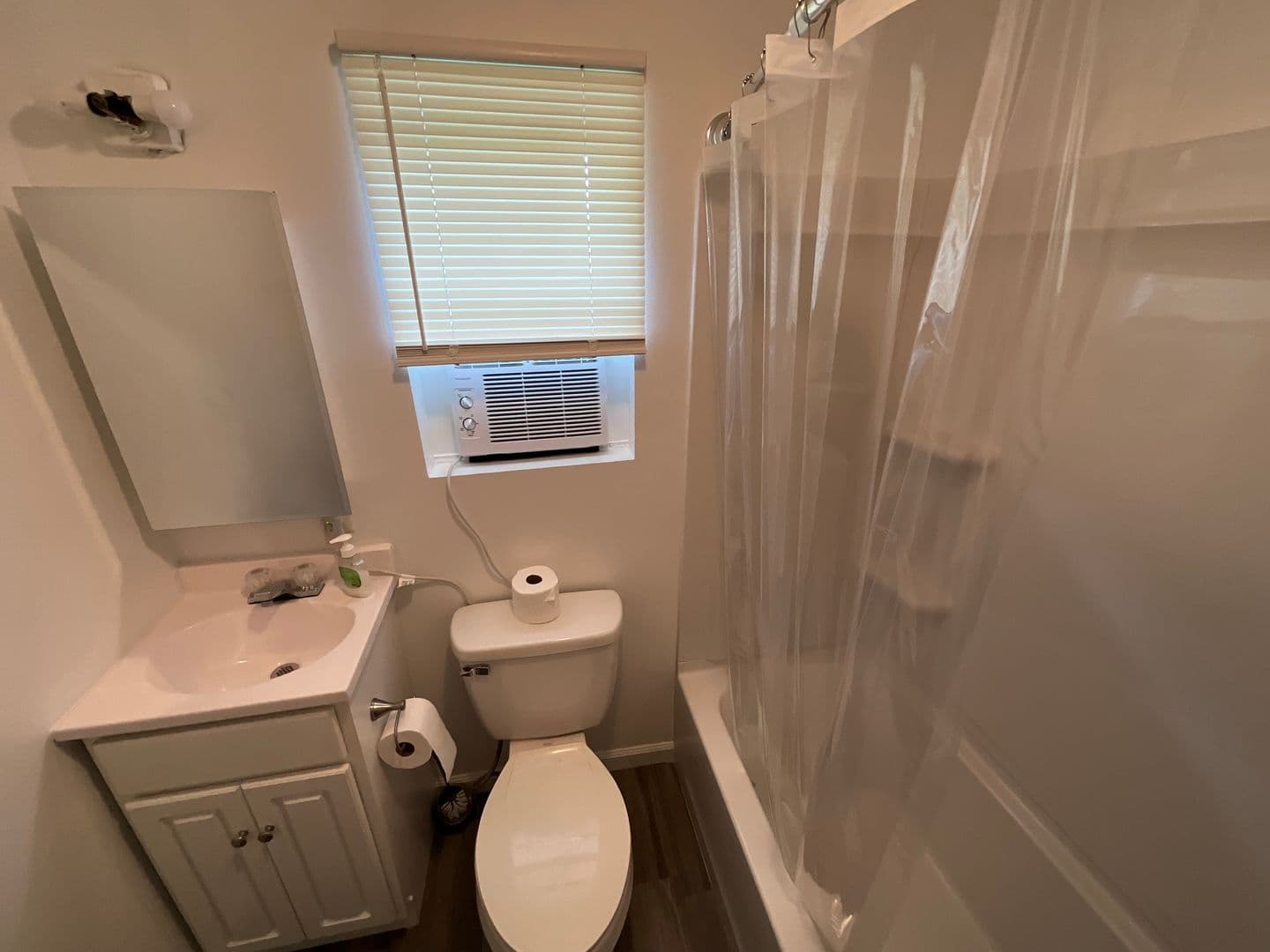 Marianna House: 4235 Roulhac Street