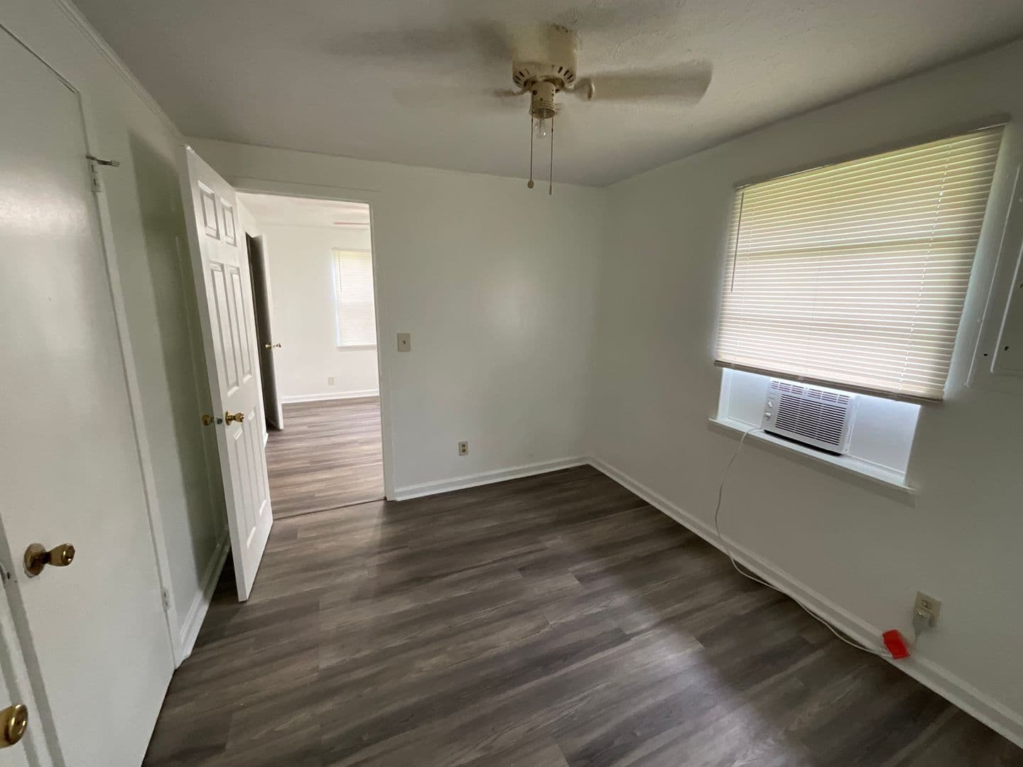 Marianna House: 4235 Roulhac Street