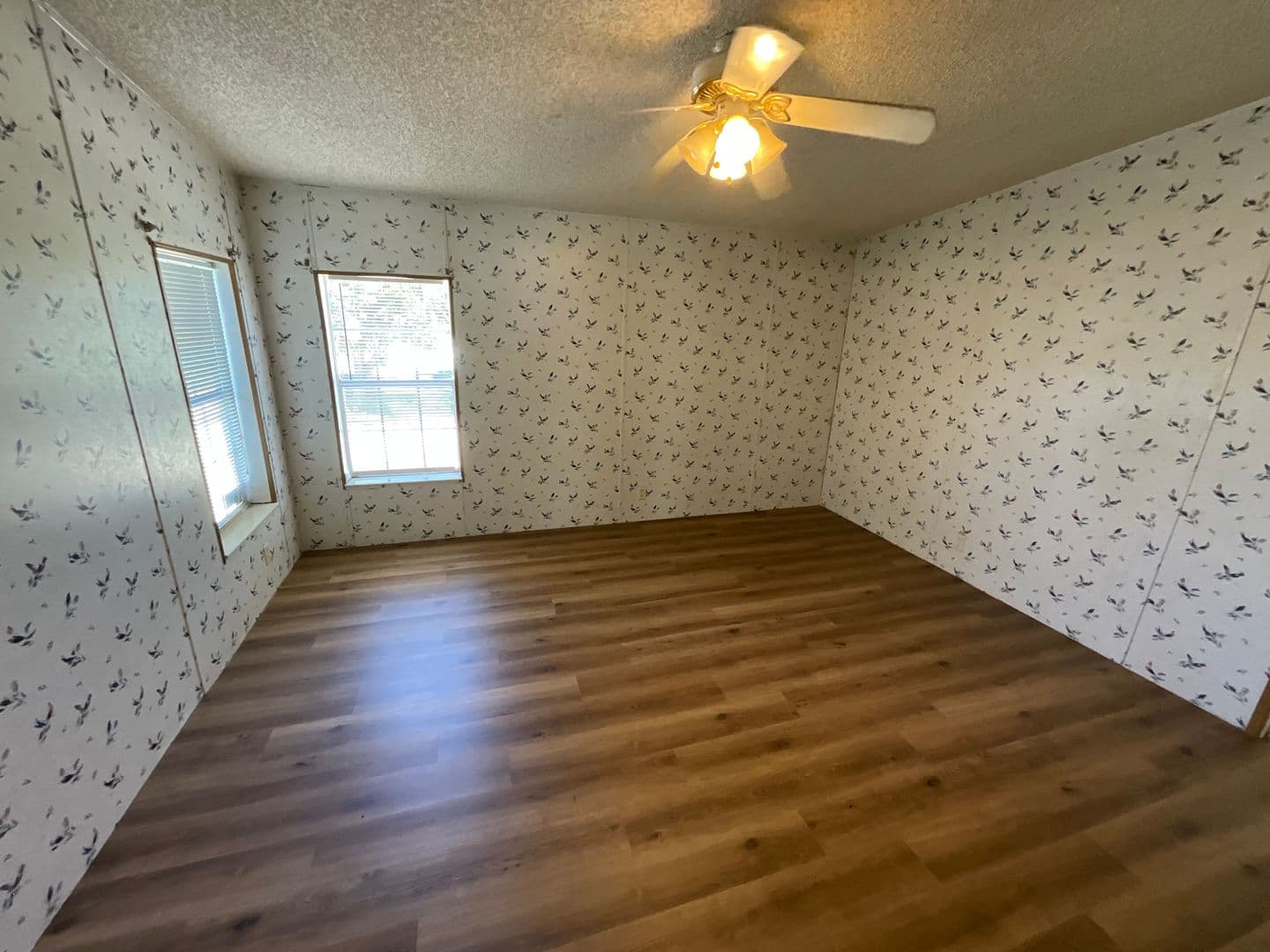 Marianna House: 4234 A Shamrock Road
