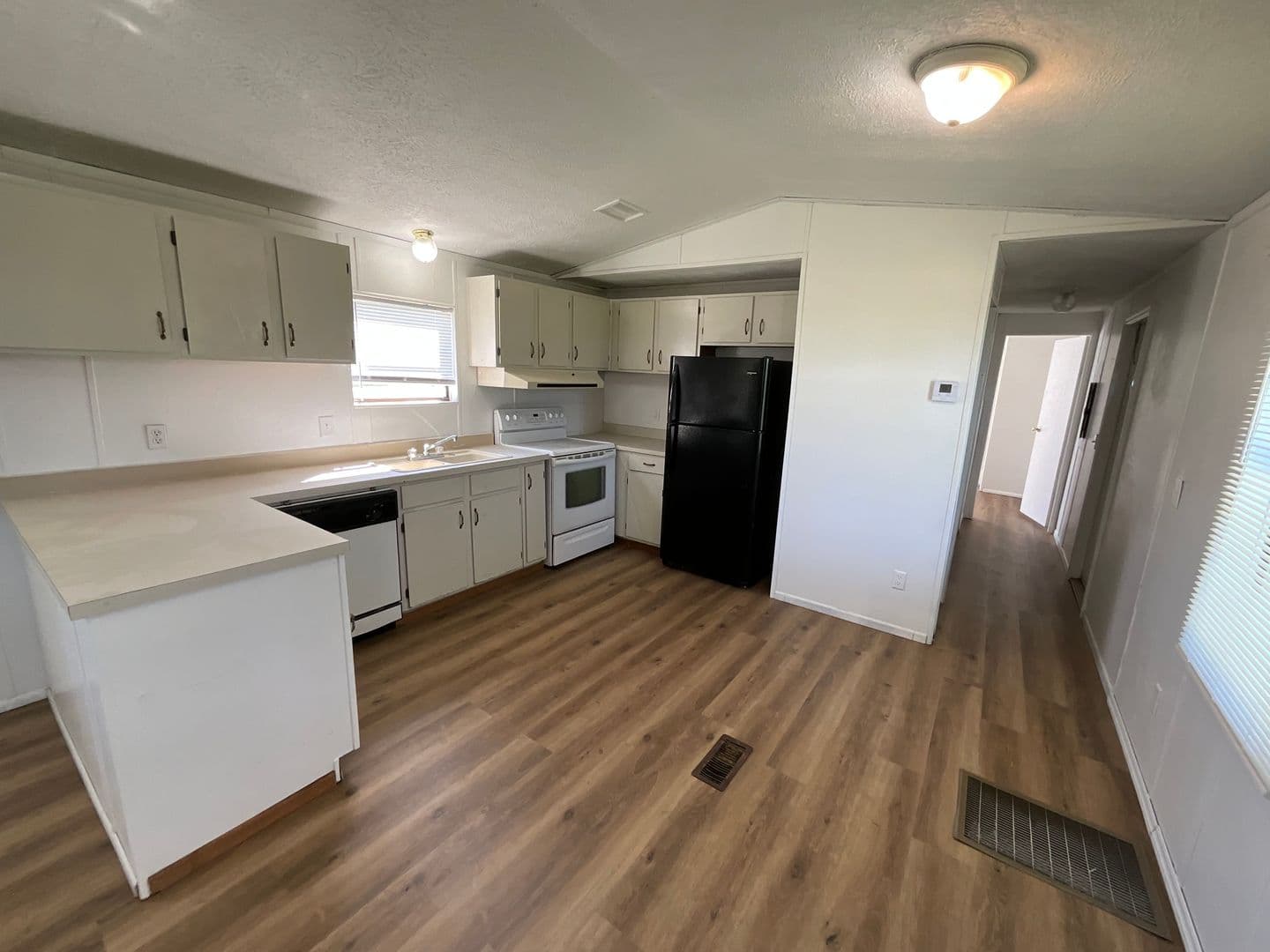 Marianna House: 2685 Pebble Hill Road