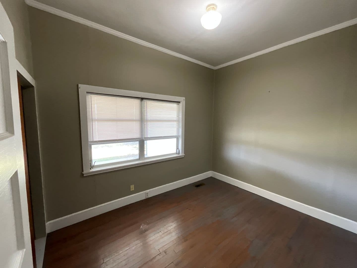 Marianna House: 4170 Baltzell Street