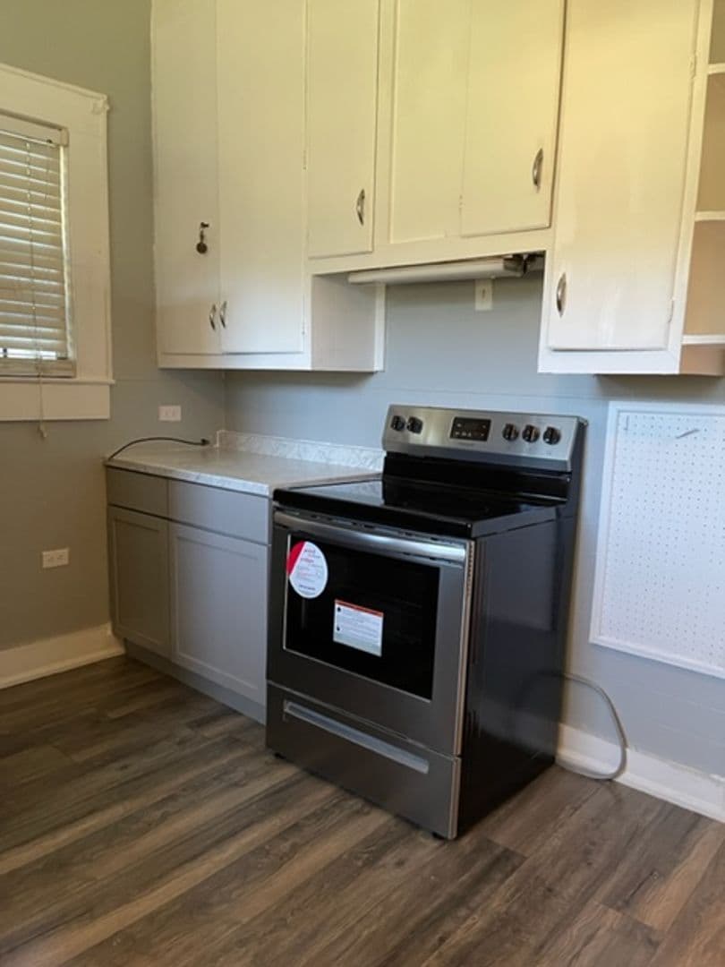 Campbellton House: 2384 Hwy 2