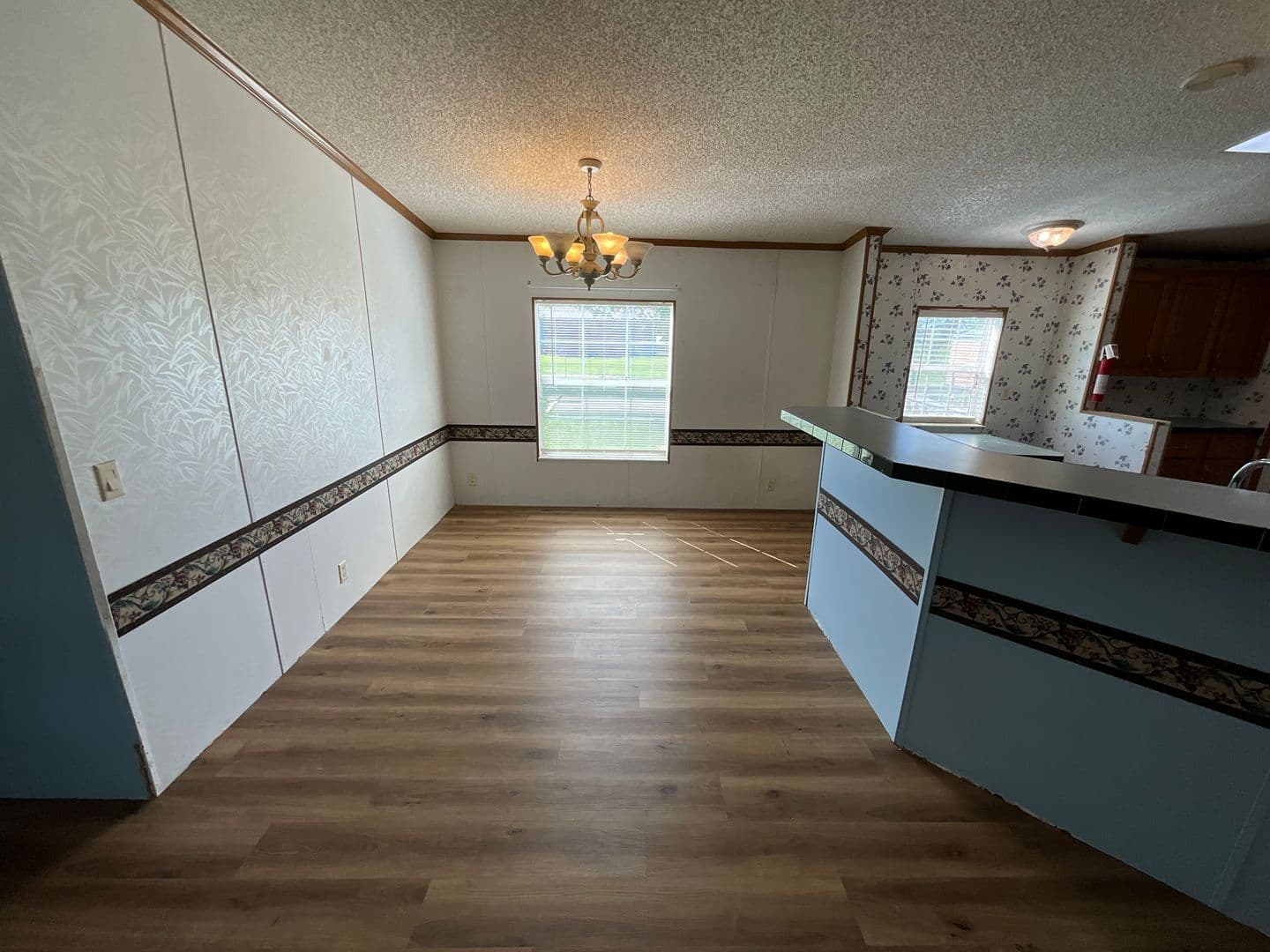 Marianna House: 4234 A Shamrock Road