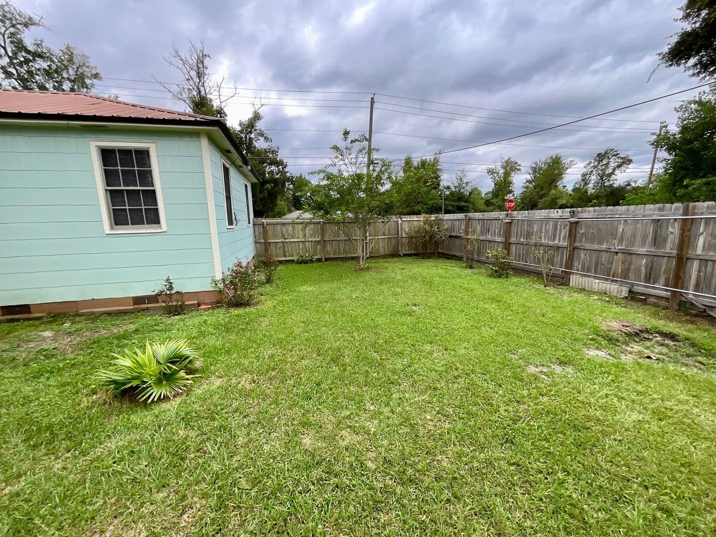 Marianna House: 4274 Kelson Avenue
