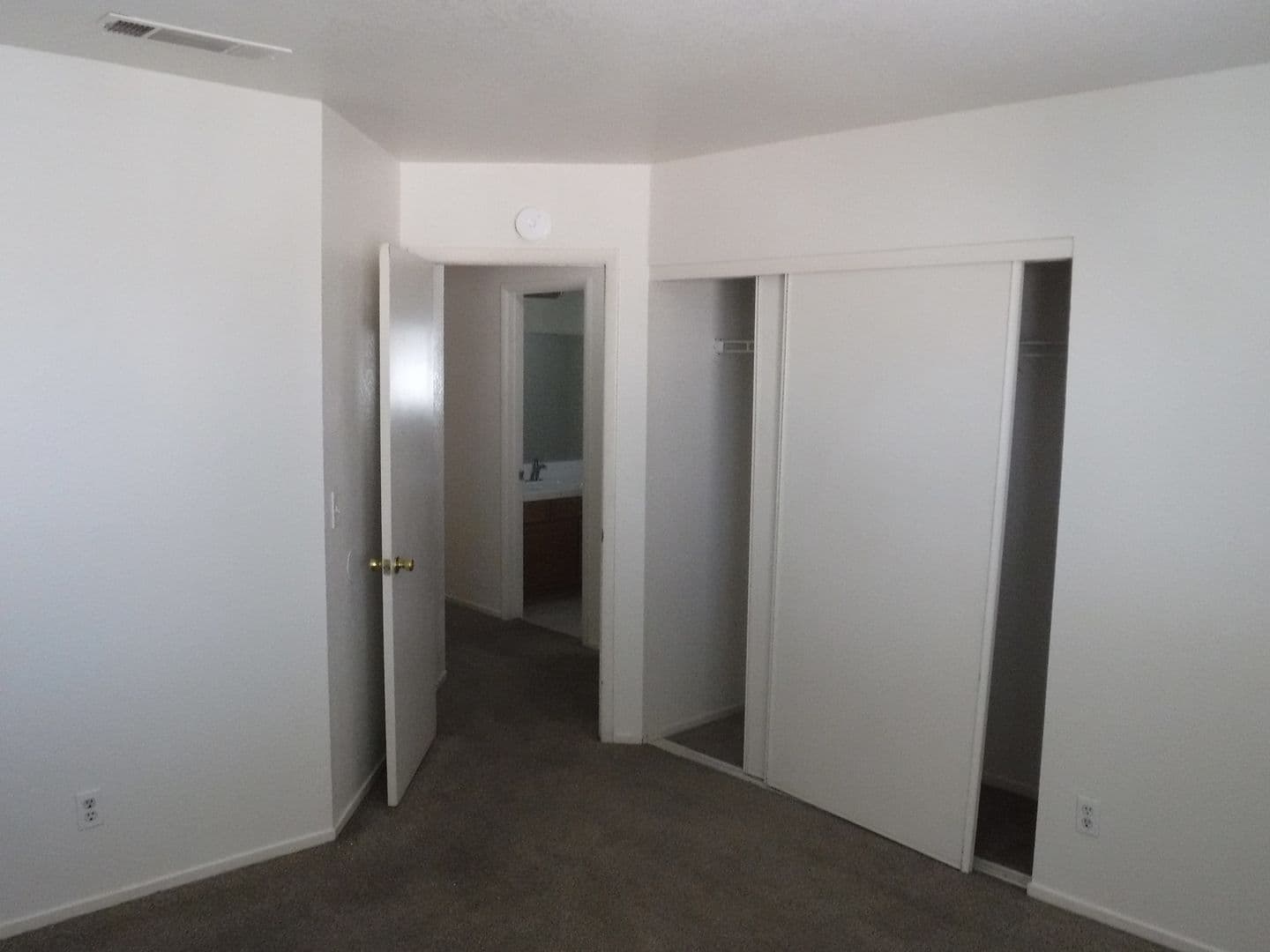 Las Vegas House: 1116 Daytona Lane