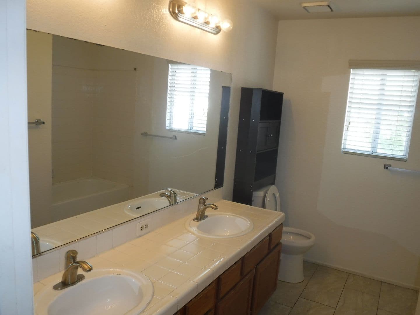 Las Vegas House: 1116 Daytona Lane