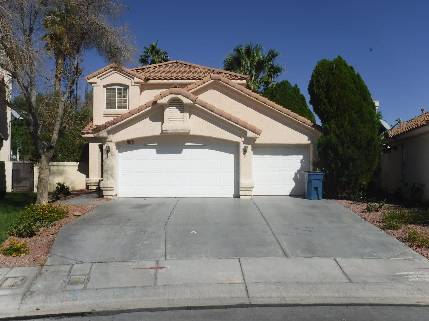 Las Vegas House: 1116 Daytona Lane