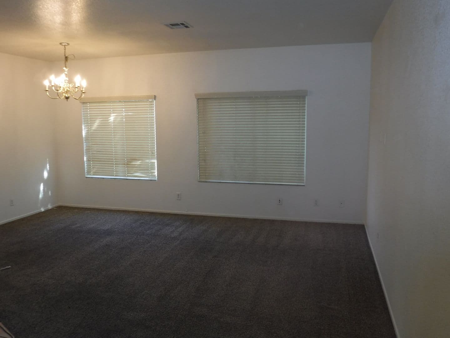 Las Vegas House: 1116 Daytona Lane