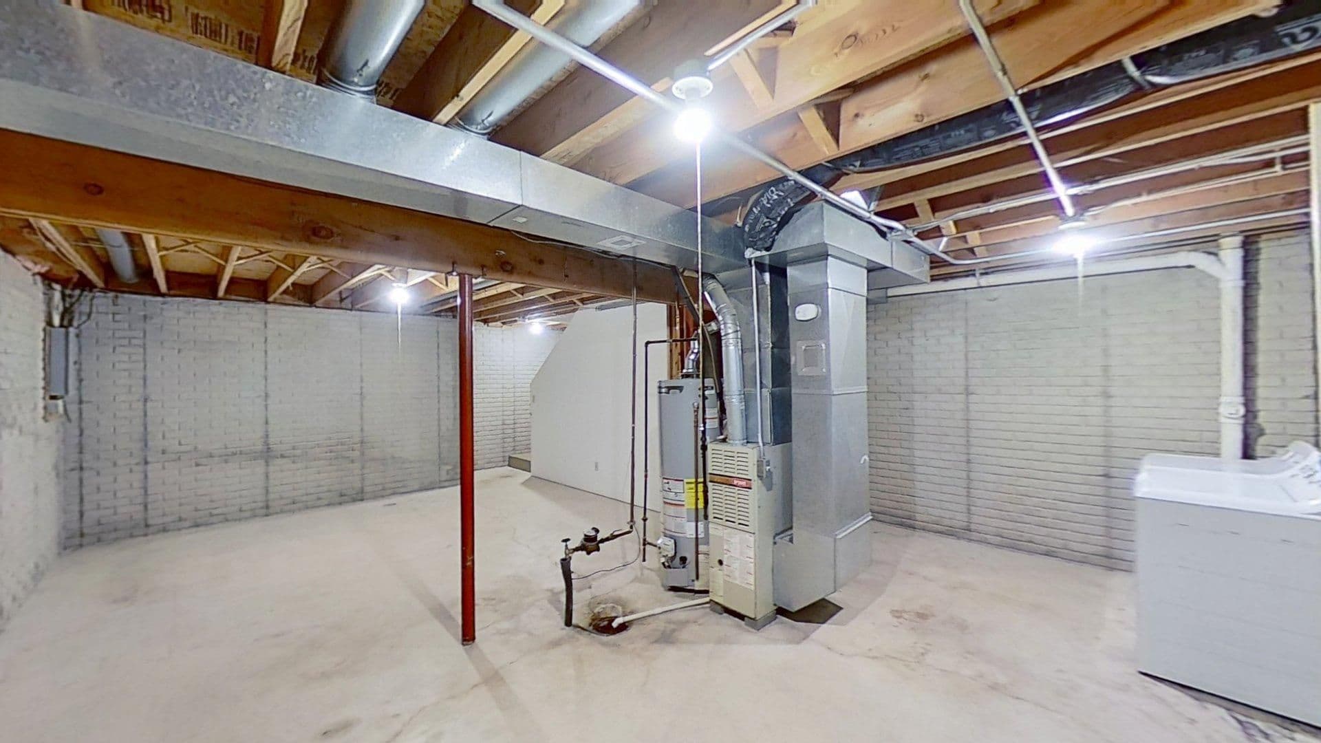 Des Moines Multiplex: 5103 Hickman Road