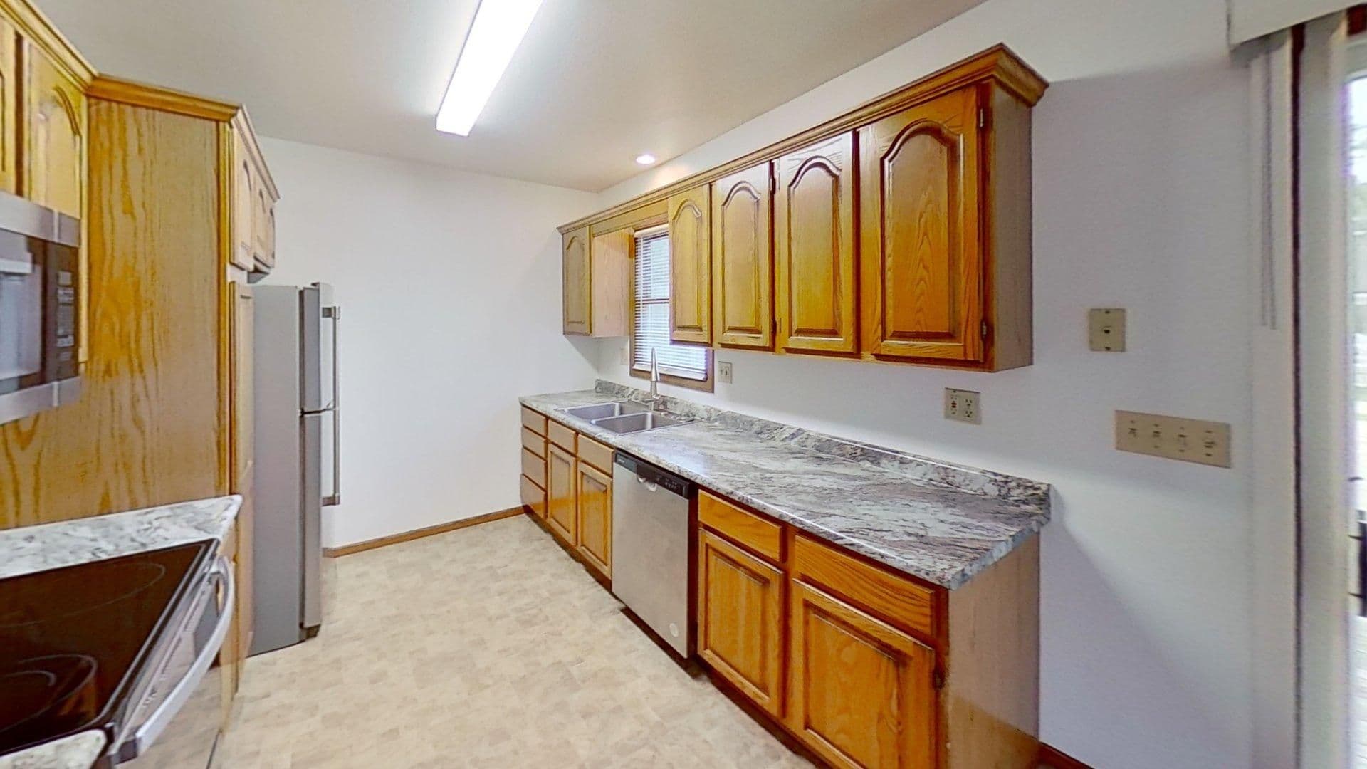 Des Moines Multiplex: 5103 Hickman Road