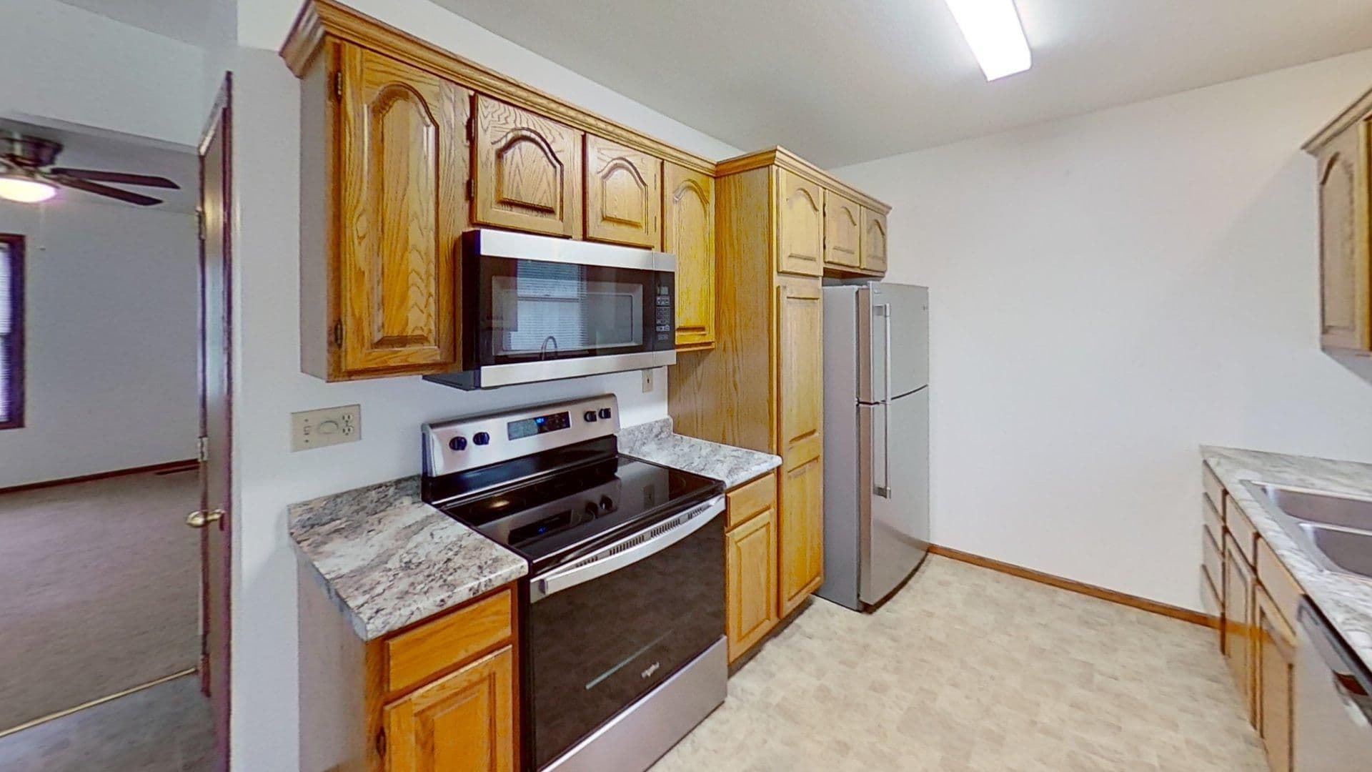 Des Moines Multiplex: 5103 Hickman Road