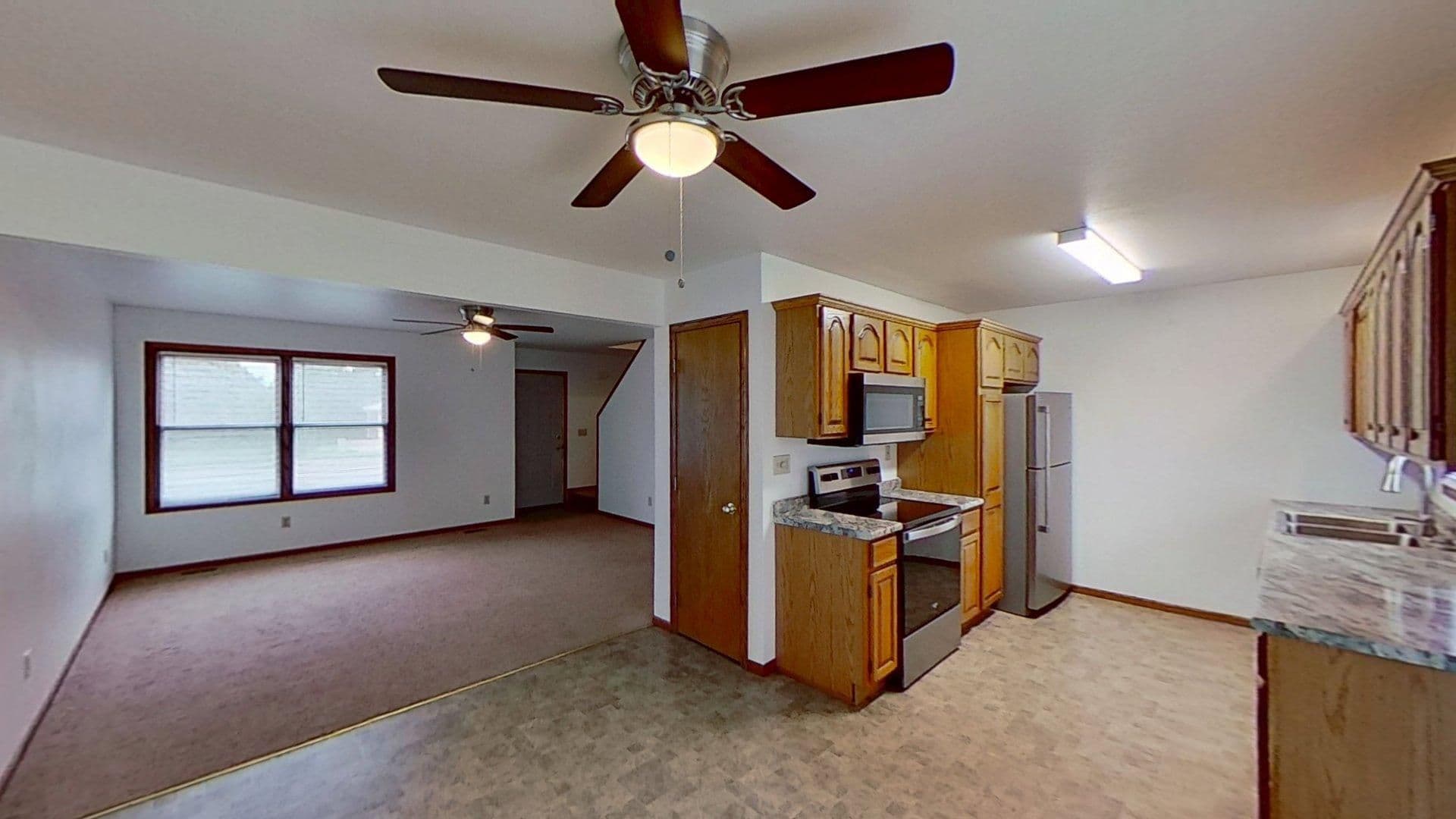 Des Moines Multiplex: 5103 Hickman Road