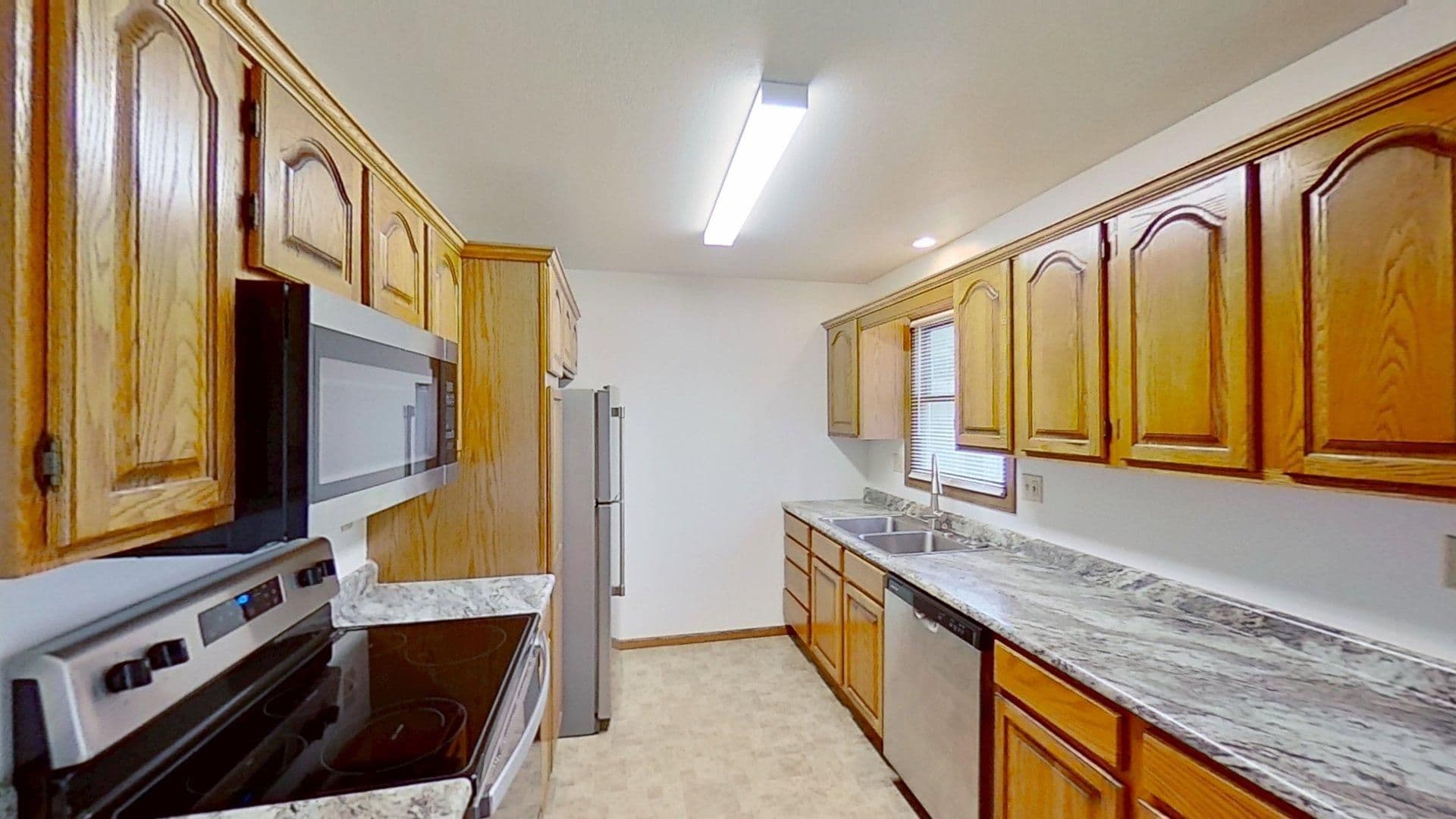 Des Moines Multiplex: 5103 Hickman Road