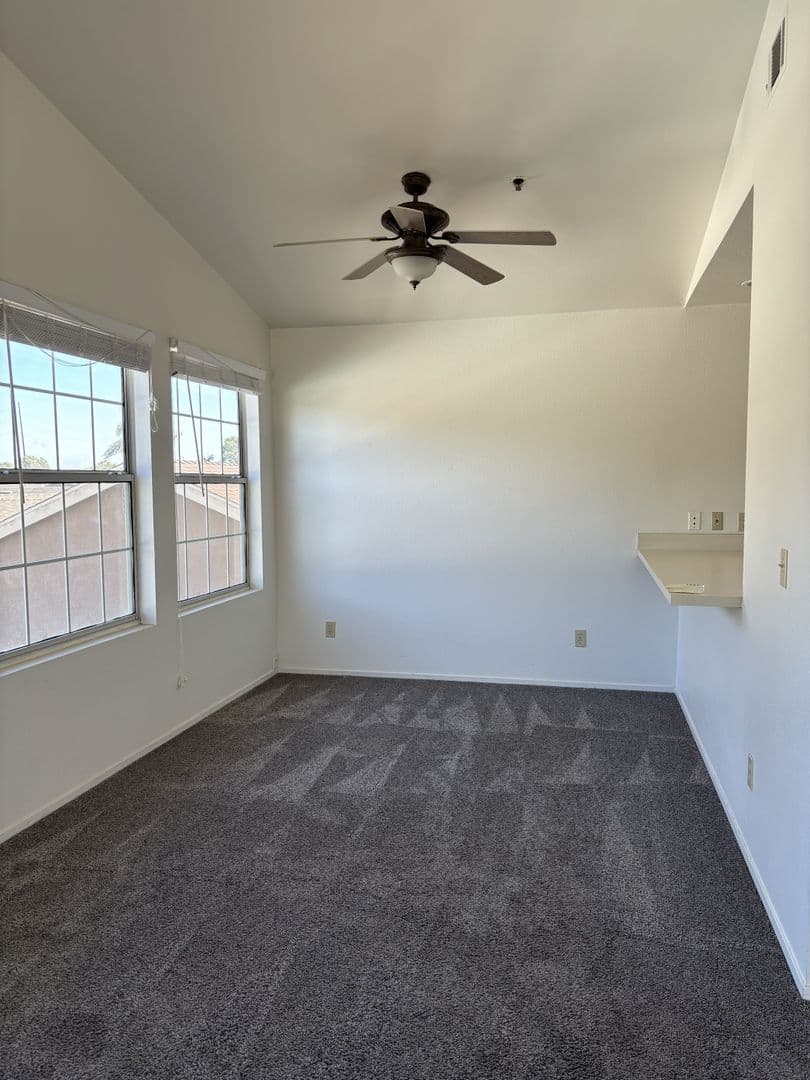 Santa Maria House: 2310 Central Park Dr.