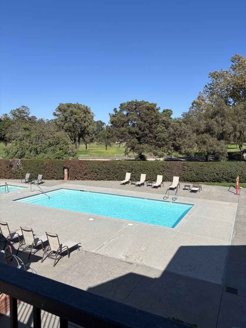Santa Maria House: 2310 Central Park Dr.