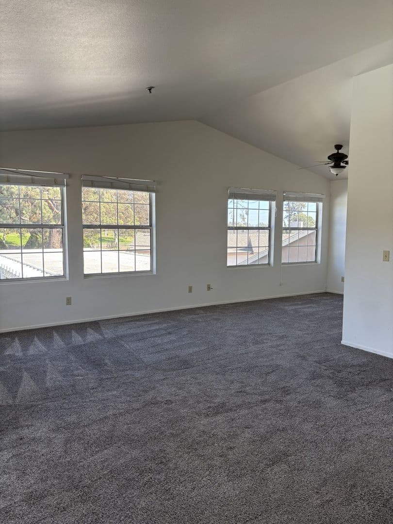 Santa Maria House: 2310 Central Park Dr.