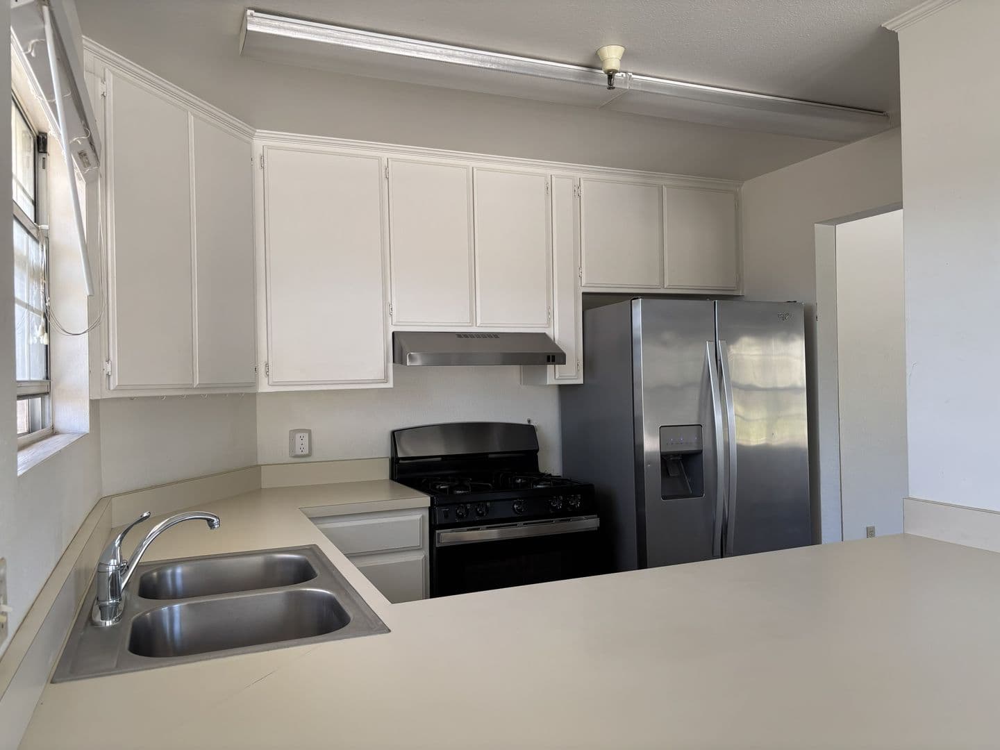 Santa Maria House: 2310 Central Park Dr.